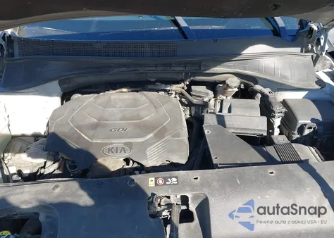 2019 Kia Sorento 3.3L Lx from USA, damaged, VIN 5XYPG4A5XKG545809